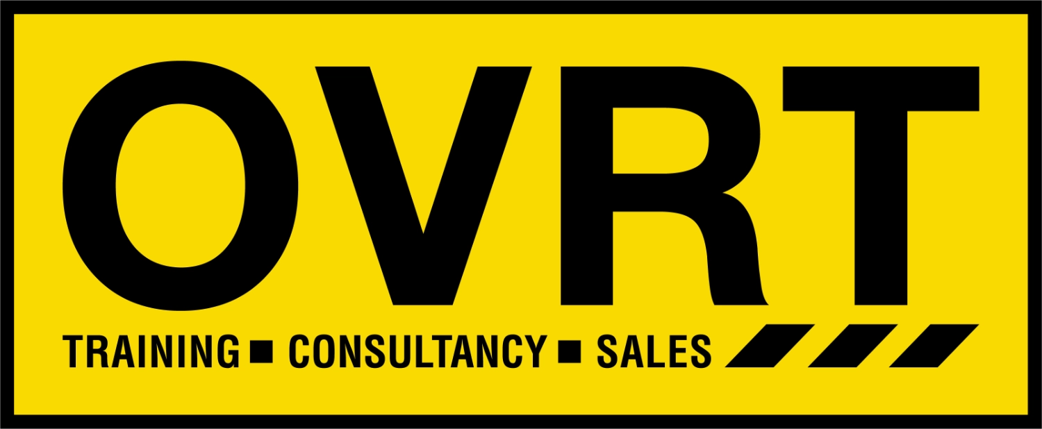 OVRT Logo