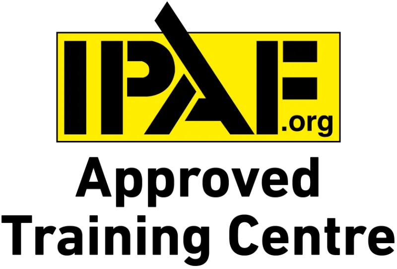 IPAF Accredited